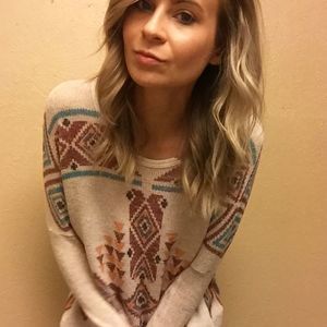 Meet your Posher, Kellie